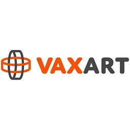 Vaxart, Inc. logo