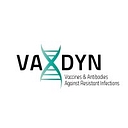 Vaxdyn logo