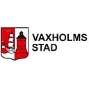 VAXHOLMS KOMMUN logo