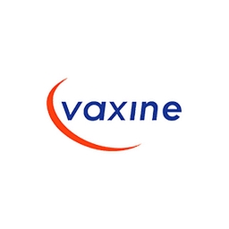 Vaxine Pty Ltd logo