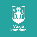 VÄXJÖ KOMMUN logo