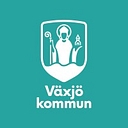 VÄXJÖ KOMMUN logo