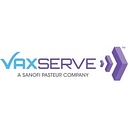 Vaxserve logo
