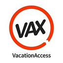 Vax Vacationaccess logo