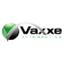 Vaxxe Interactive Corporation logo