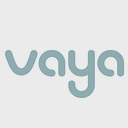Vaya logo