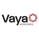 Vaya Workforce logo