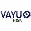 Vayu Media logo