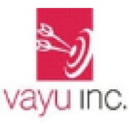 Vayu Inc. logo