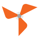 VAYUZ Technologies logo — Flutter Developer Intern job on DevsUnite