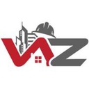 Vaz Construction logo