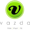 Vazda Studios logo