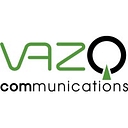 Vazq Communications Inc. logo