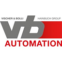Vischer & Bolli Automation GmbH