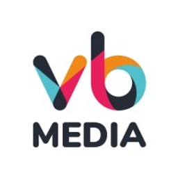 VB Media logo