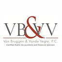 Van Bruggen & Vande Vegte, Pc logo