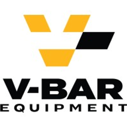 V-Bar Equipment logo