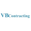 VB Contracting logo