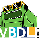 Webster Memorial Library logo