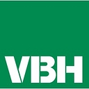 Vbh Limited logo