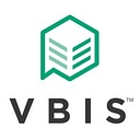 Vbis (Virtual Buildings Information System) logo