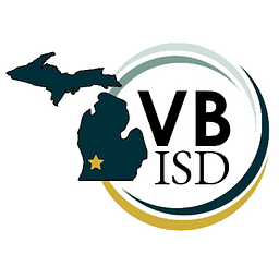 Bert Goens Learning Center logo