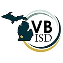 Van Buren Isd logo
