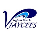 Virginia Beach Jaycees logo