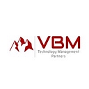 Valley Business Machines, Inc. logo