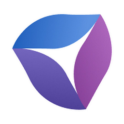 vBots AI logo
