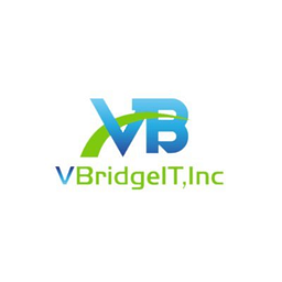 Vbridgeit INC logo