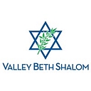 Valley Beth Shalom logo