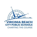 Virginia Beach City Public Schools logo