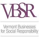 Vermont Businesses for Social logo