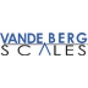 Vande Berg Scales logo