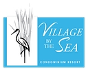 Village By The Sea Hotel logo