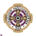 Vancouver College logo