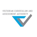Victorian Curriculum And Assessment Authority logo