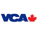 VCA Canada Ltd. logo
