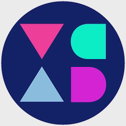 VICTORIA COLLEGE OF ARTS AND DESIGN LIMITED logo