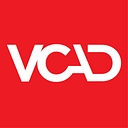 Visual College Of Art And Design logo