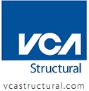 Vca Engineers logo