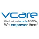 Vcare Corporation logo