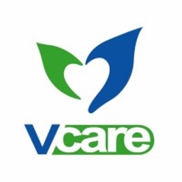 Jiangsu Vcare Pharmatech logo