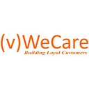 (V)wecare Technology logo