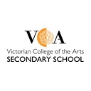 Victorian College Of The Arts Secondary School logo