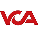 VCA Technology logo