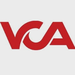 VCA Technology Ltd logo
