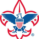 Boy Scouts of America Council Trus logo