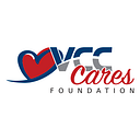 VCC Cares Inc logo